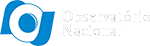 Logotipo do Observatório Nacional